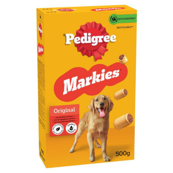 P.PED MARKIES 12X500GR C