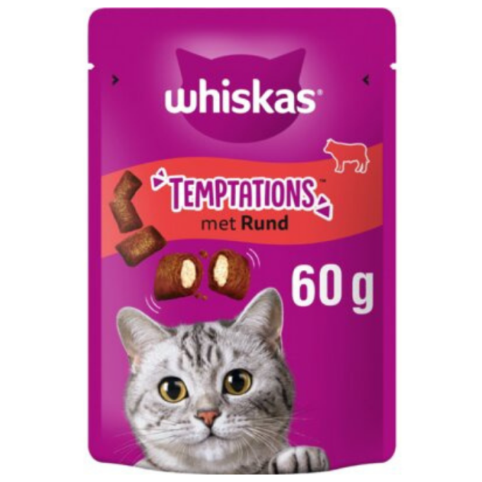 D.WHISK.TEMPTAT.RUND 8X60GR R
