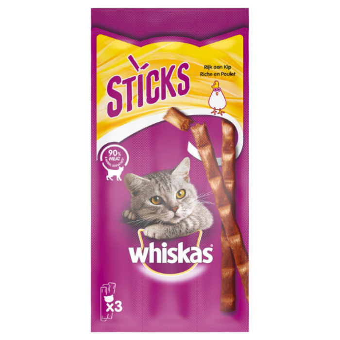 D.WHISK.STICKS KIP 28X18GR A