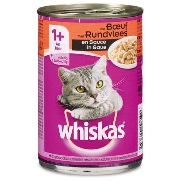 D.WHISK.RUND SAUS 24X400GR A