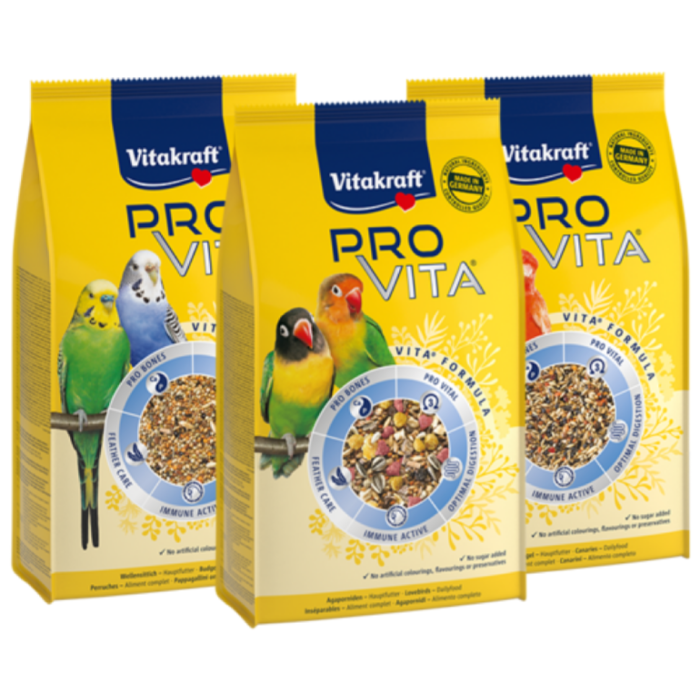 P.VITAKRAFT BIOZAND 6X2KG A