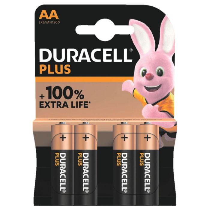 S.DURAC.AA MAINLINE (LR6) 20X4ST A