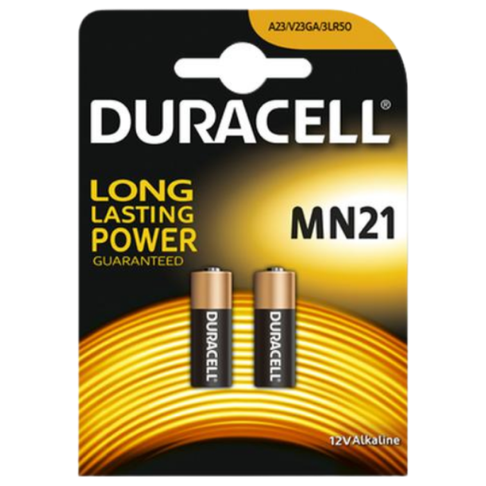 S.DURAC.12V MN21 10X2ST A