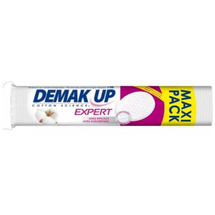 P.DEMAK'UP EXPERT SCHIJFES 35X108ST A