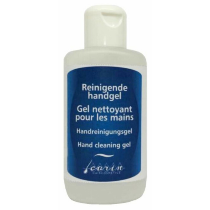 P.CARIN REINIGENDE HANDGEL 12X100ML