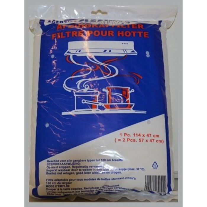 D.ERARD DAMPKAPFILTER 40ST