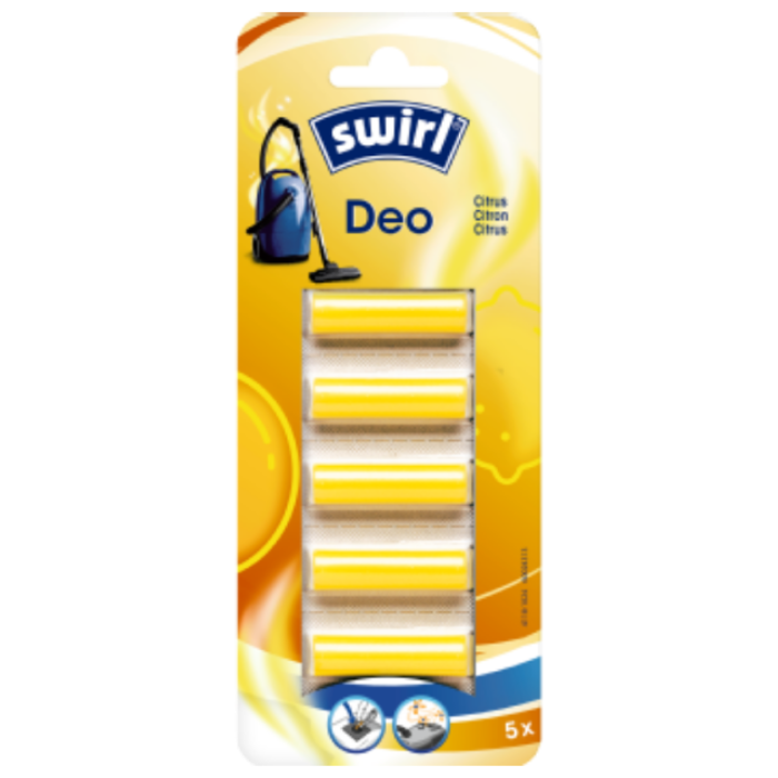 P.SWIRL DEO STOFZUIGER CITROEN 16X5ST