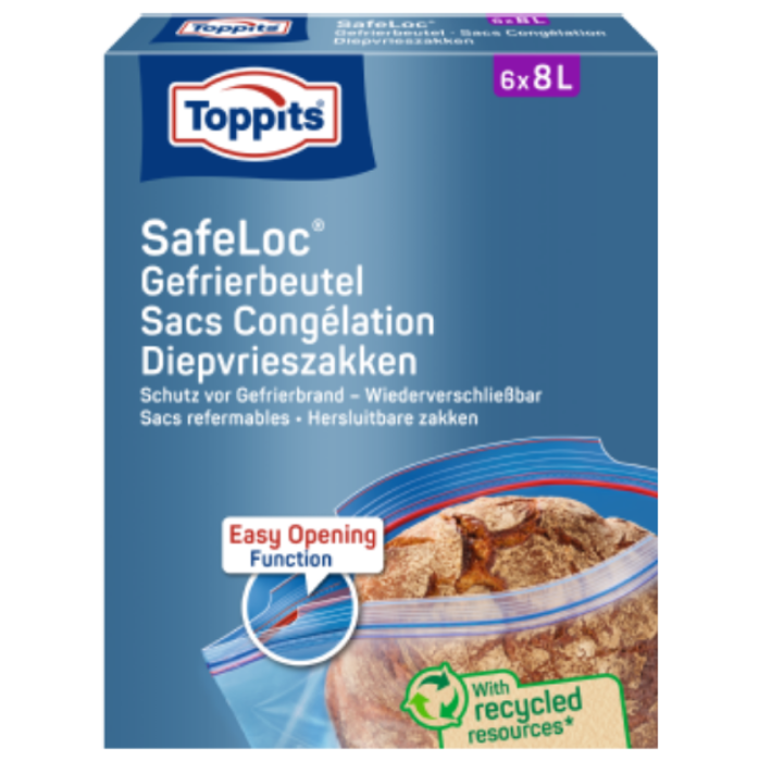 R.TOP.INVRIESZ.8L SAFELOC 8X8L/6