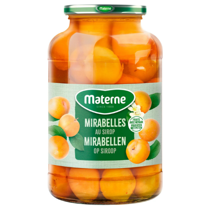 B.MAT MIRABELLEN 10X700GR