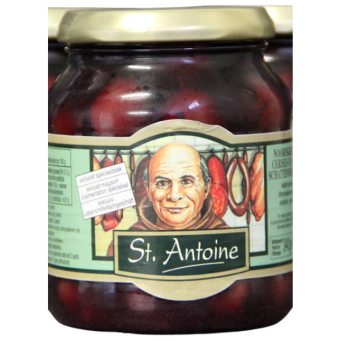 B.ST.ANTOINE NOORDKRIEKEN ONTP.12X37CL