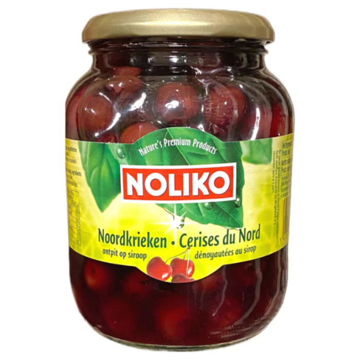 B.NOLIKO NOORDKRIEKEN ONTP.12X72CL