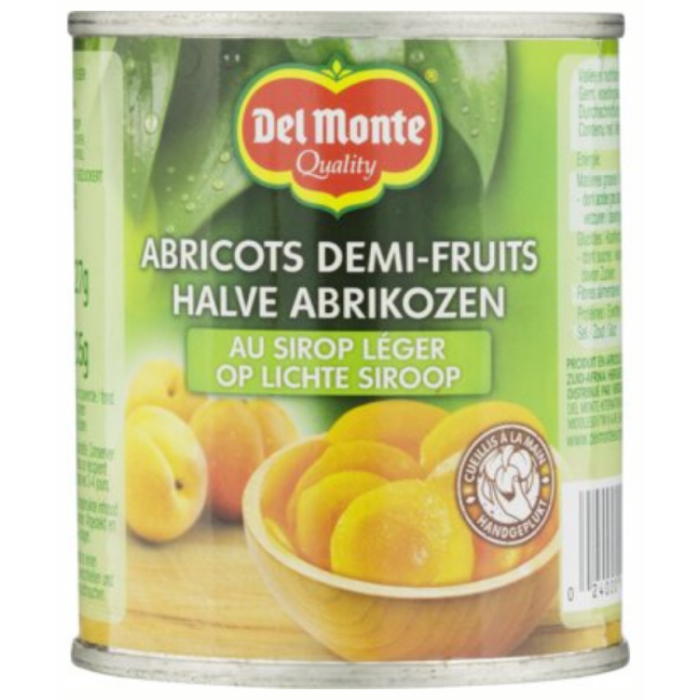 D.DELM.HALF ABRIK.SIR.4/4 6X480GR A