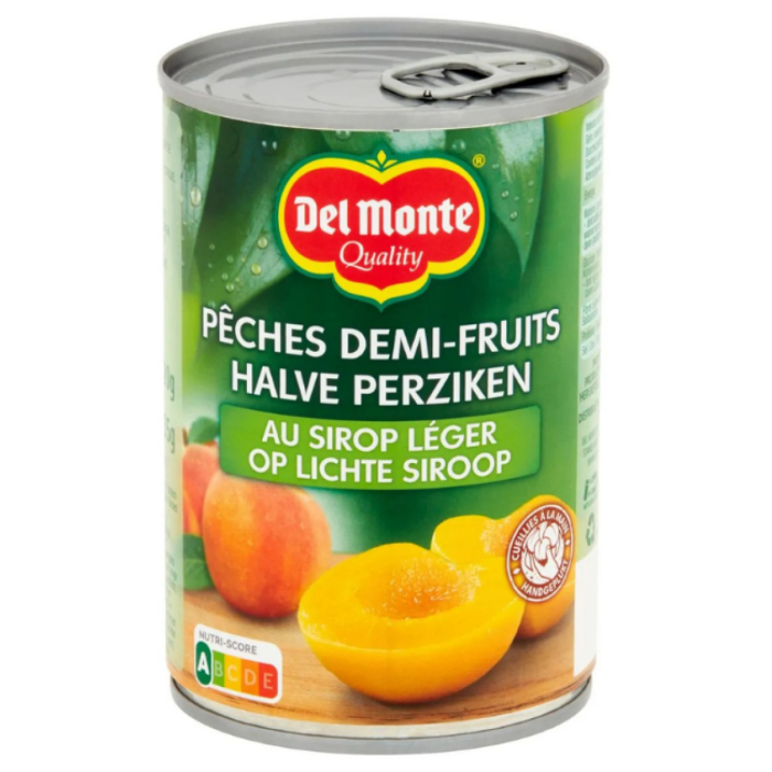 D.DELM.HALF ABRIK.SIR.1/4 12X135G A