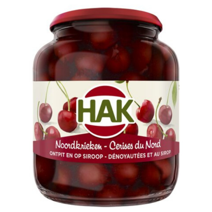 B.HAK NOORDKRIEK.ONTPIT 4/4 12X350ML C°