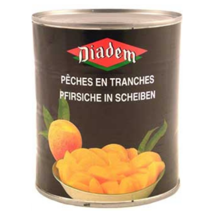 D.DIADEM GRIEKSE PERZIKSCHIJVEN 6X3KG