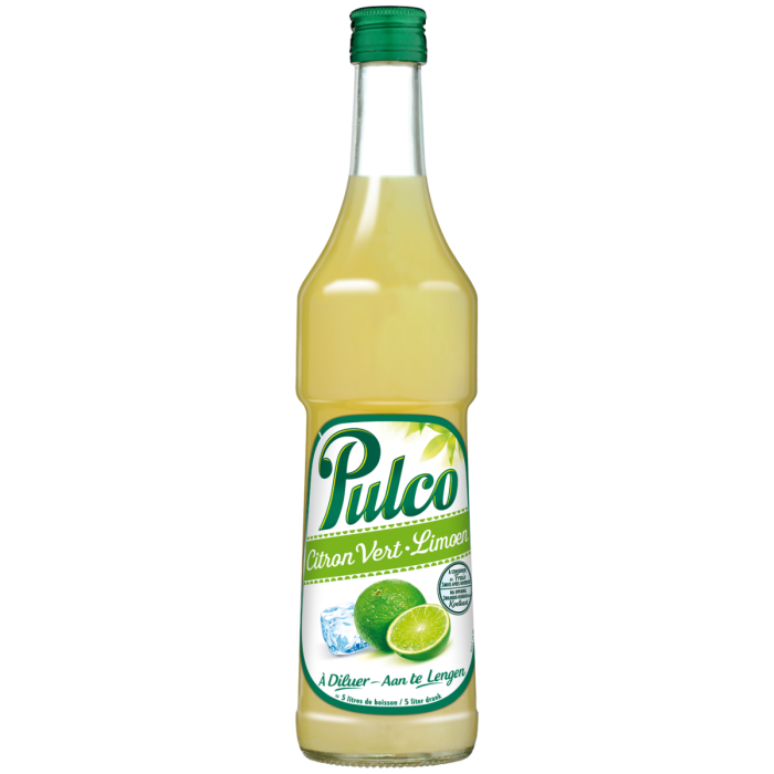 F.PULCO LIMOEN 6X70CL A