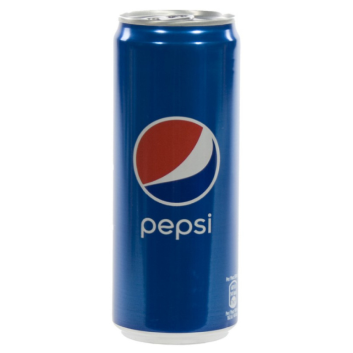 B.PEPSI COLA BLIK 3X8X33CL A