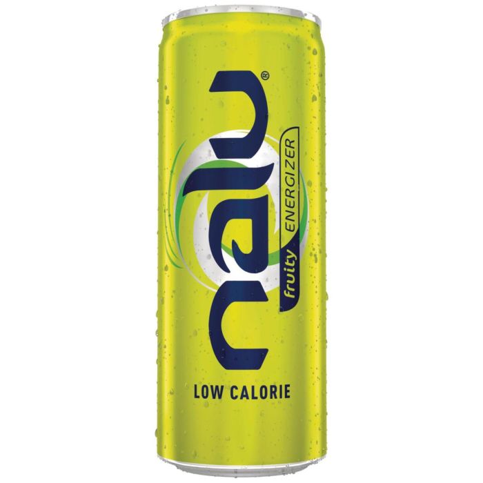 B.NALU BLIK 4X(6X25CL)