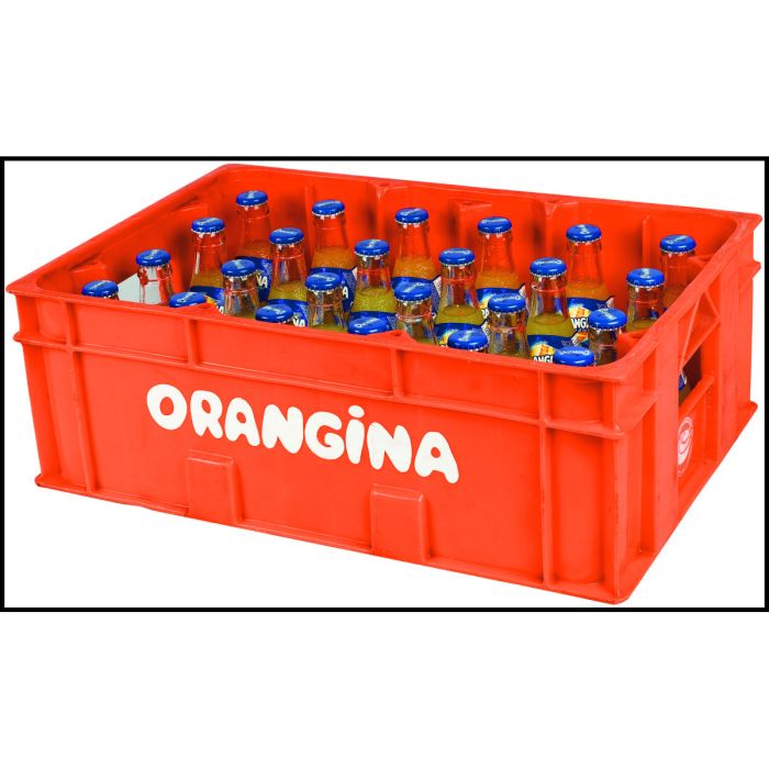 F.ORANGINA 24X25CL