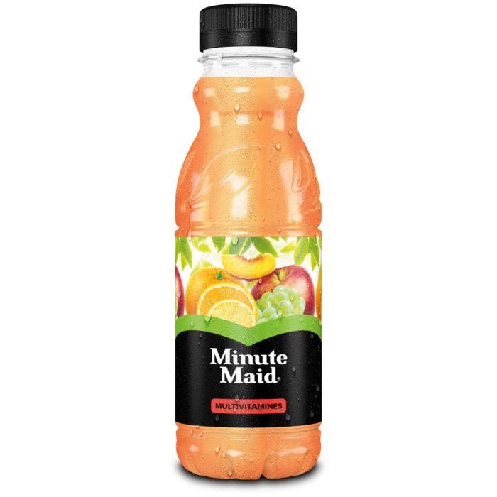 F.M-MAID MULTIVIT.ACE PET 6X(4X33CL)