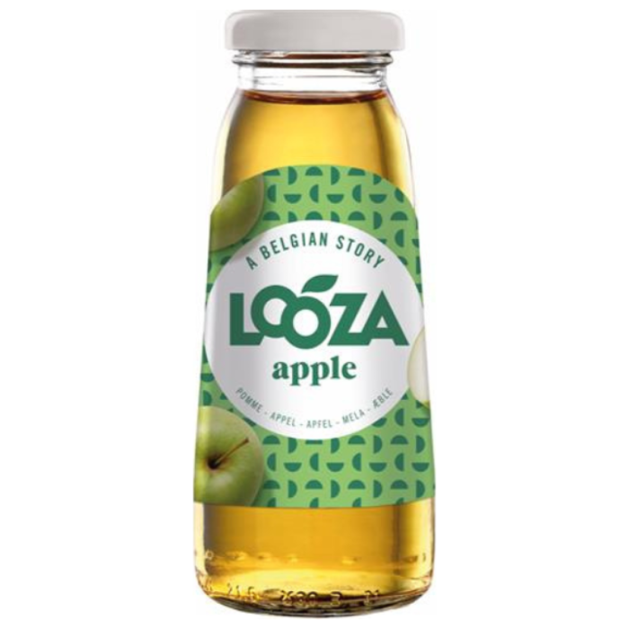 K.LOOZA APPLE 24X20CL OW
