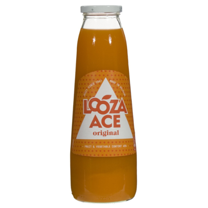 K.LOOZA ACE ORIGINAL 24X20CL OW