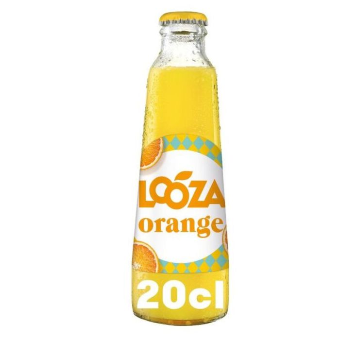 K.LOOZA ORANGE 24X20CL AV