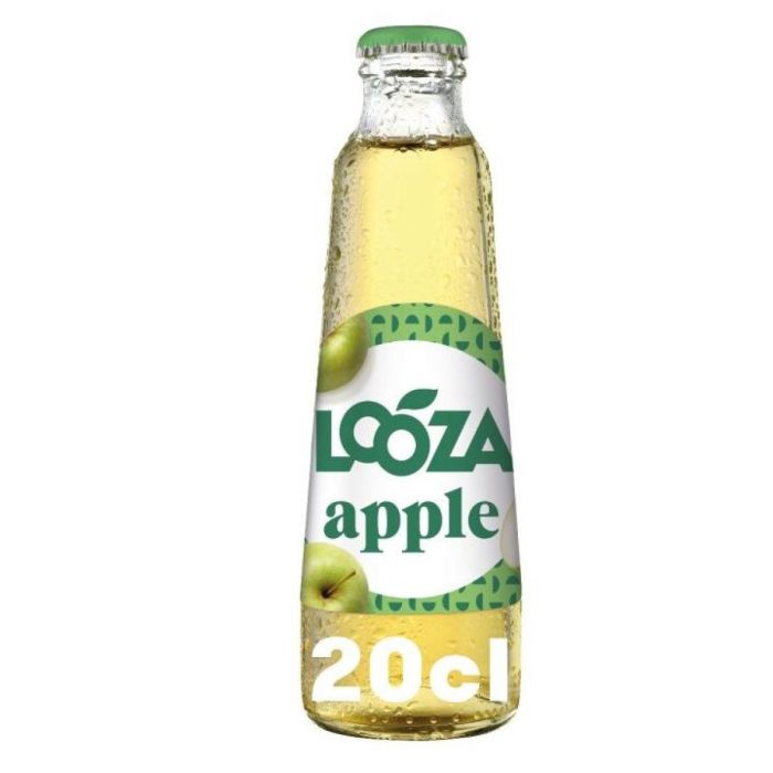 K.LOOZA APPELSAP 24X20CL AV