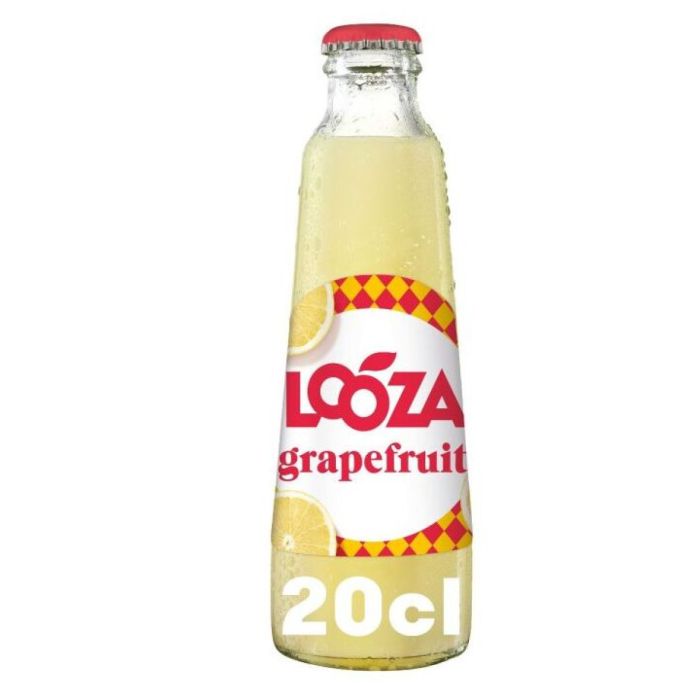 K.LOOZA POMPELMOES 24X20CL AV