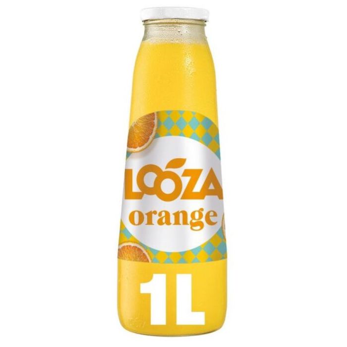 K.LOOZA ORANGE (5+1)X1L AV