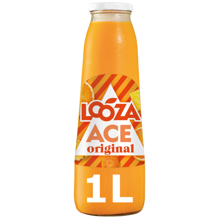 K.LOOZA ACE 6X1L AV