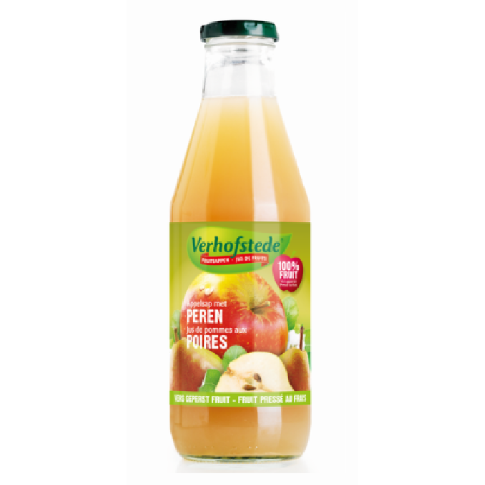 F.VERHOF. APPEL & PERENSAP 6X70CL