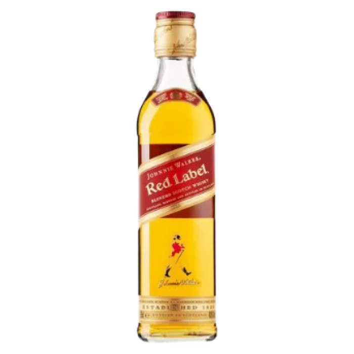 F.WHISKY J.WALKER RED 40* 12X35CL