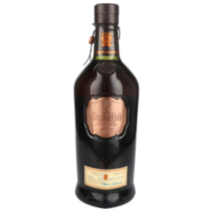 F.WHISKY GLENFIDDICH 40* 6X70CL A