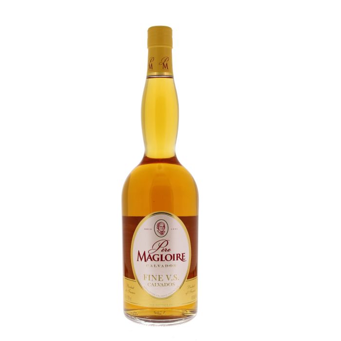 F.CALVADOS PERE MAGLOIRE 40* 6X1L