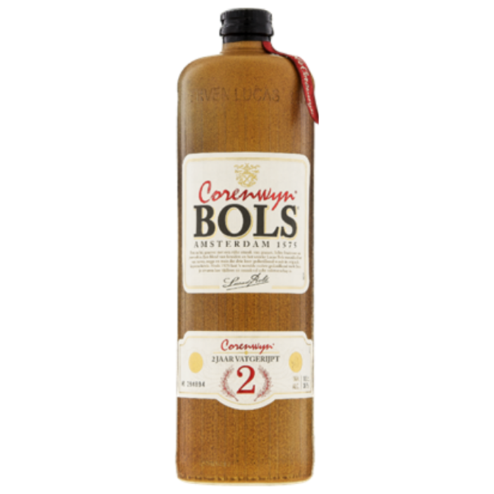 F.BOLS CORENWIJN 38° 6X1L