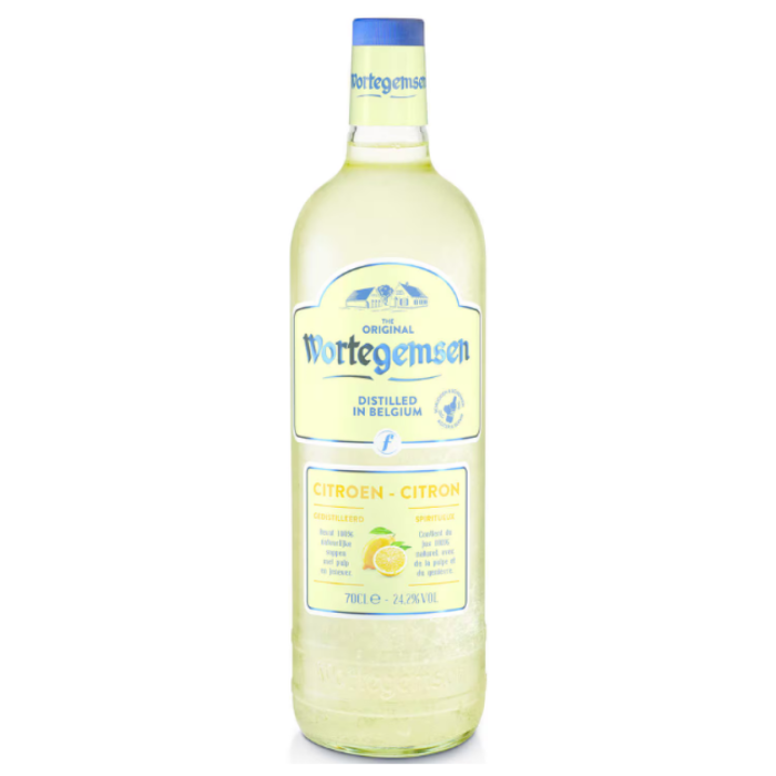 F.JENEVER WORTEGEMSEN 24.5* 6X70CL A