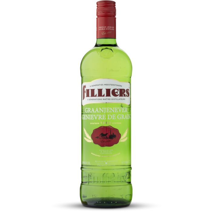 F.FILL.GR.JENEVER 30* 6X1L R