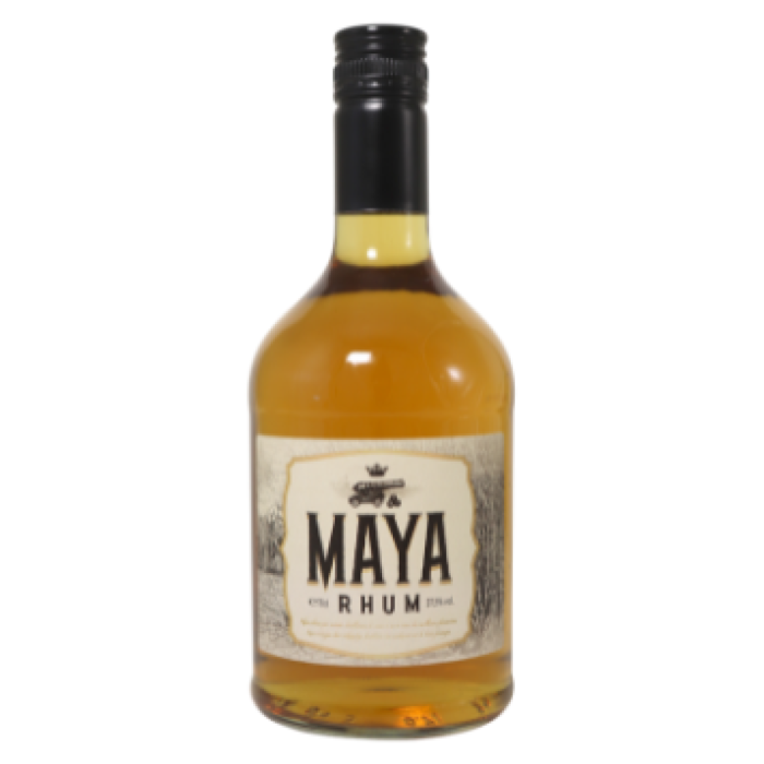 F.MAJA RHUM 37.5* 6X70CL