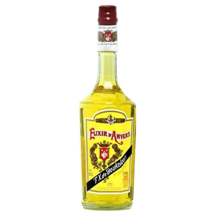 F.ELIXIR D'ANVERS 37* 6X1L