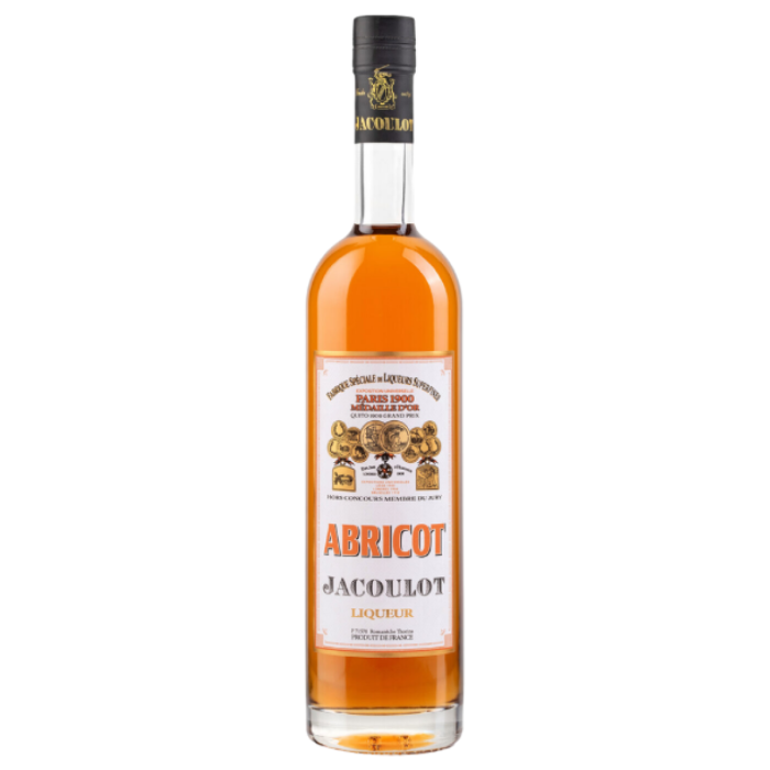 F.MEDAILLON APRICOT LIKEUR 26* 6X70CL