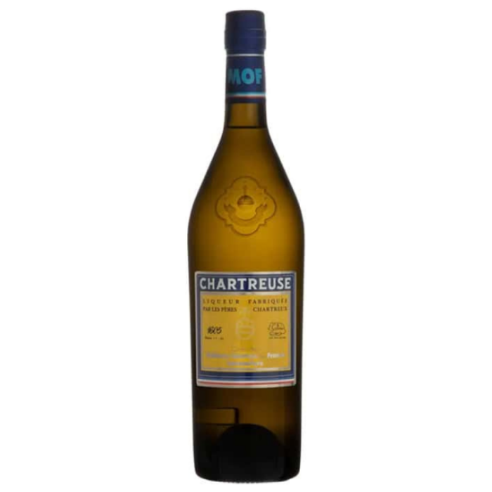 F.CHARTREUSE MOF 6X75CL