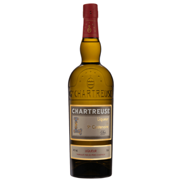 F.CHARTREUSE 9IEME CENTENAIRE 6X75CL