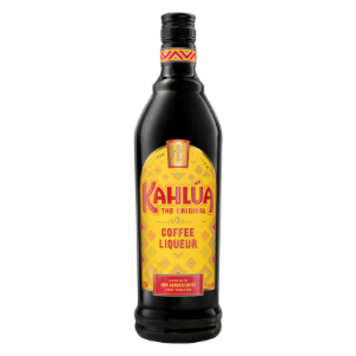 F.KAHLUA 16* 6X70CL
