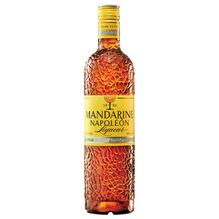 F.MANDARINE NAPOLEON 38* 6X70CL A