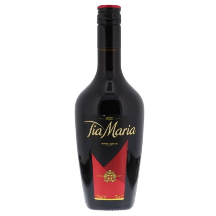 F.TIA MARIA LIKEUR 20* 6X70CL &