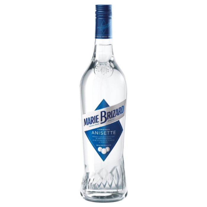 F.MARIE BRIZARD ANISETTE 25* 6X70CL