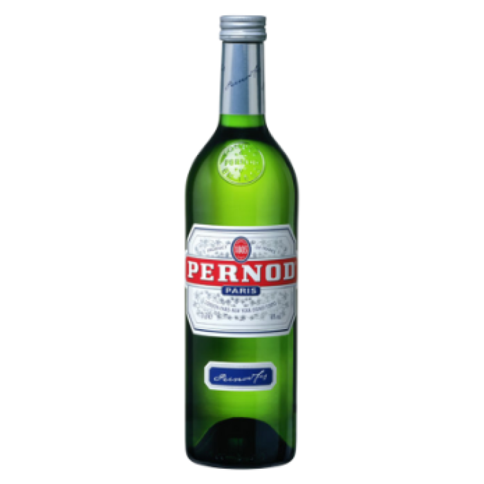 F.PERNOD 43* 6X70CL