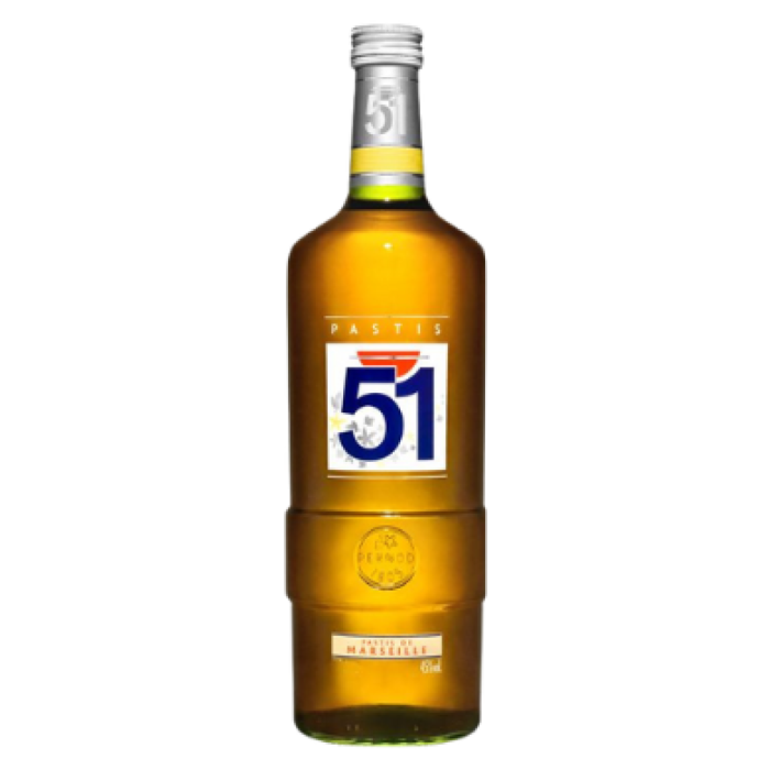 F.PASTIS 51 45* 6X70CL