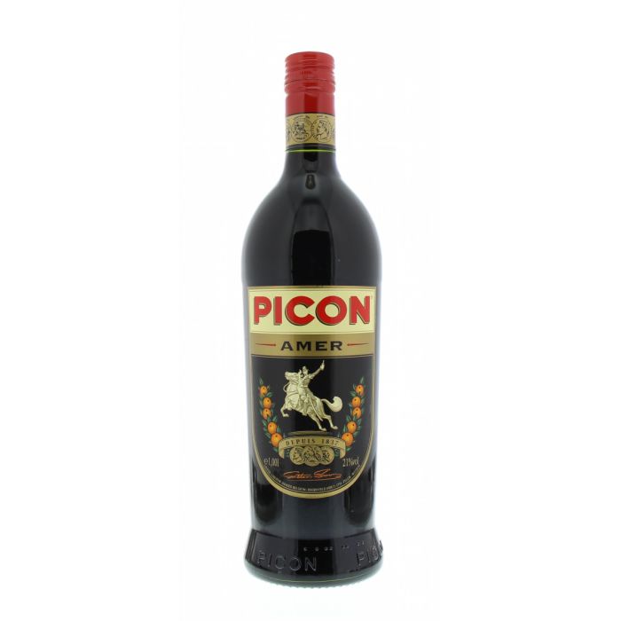 F.AMER PICON 21* 6X1L